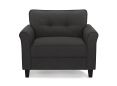 HAMILTON ACCENT CHAIR