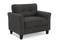 HAMILTON ACCENT CHAIR
