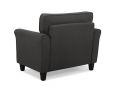 HAMILTON ACCENT CHAIR