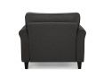 HAMILTON ACCENT CHAIR
