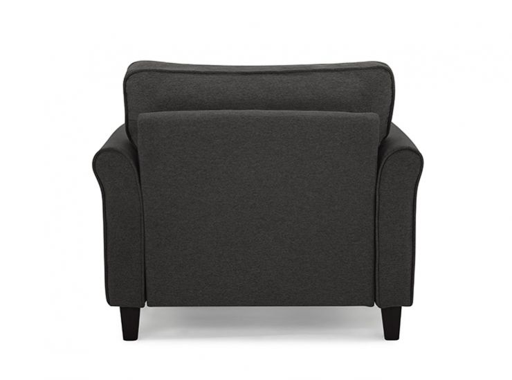 HAMILTON ACCENT CHAIR