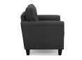 HAMILTON ACCENT CHAIR