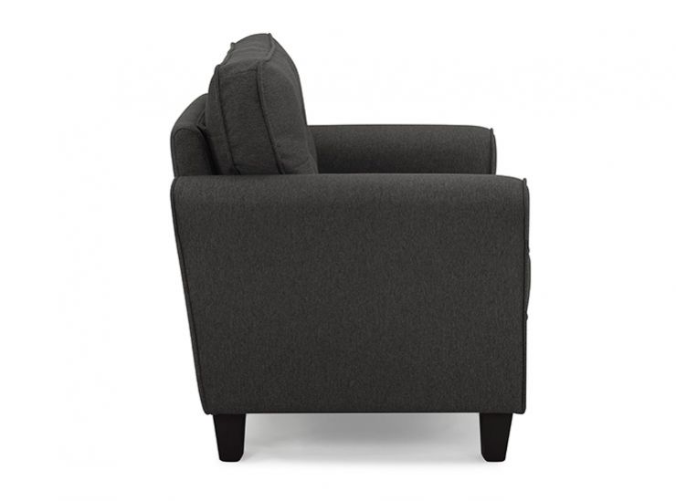HAMILTON ACCENT CHAIR