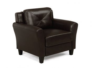 HARTFORD ACCENT CHAIR