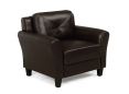 HARTFORD ACCENT CHAIR