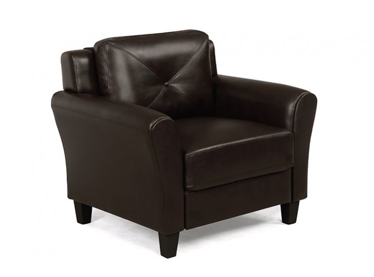 HARTFORD ACCENT CHAIR