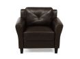 HARTFORD ACCENT CHAIR