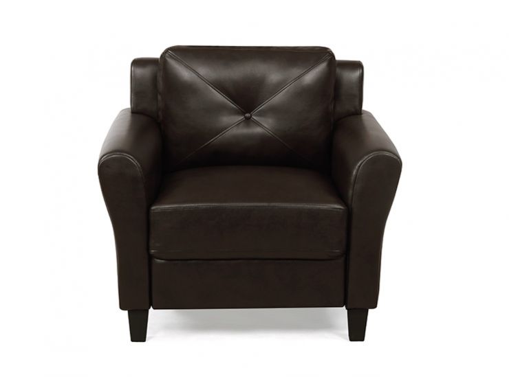 HARTFORD ACCENT CHAIR