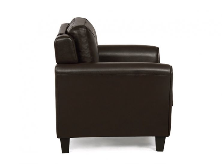 HARTFORD ACCENT CHAIR