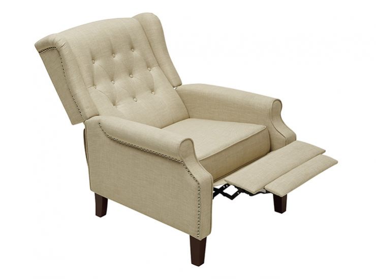ELWOOD RECLINERS
