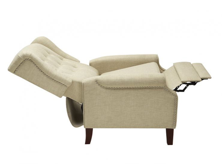 ELWOOD RECLINERS