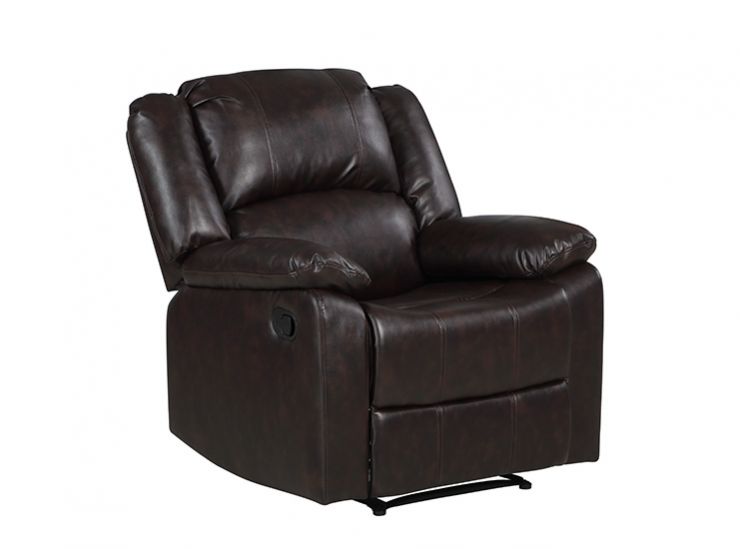 PAXTON RECLINERS