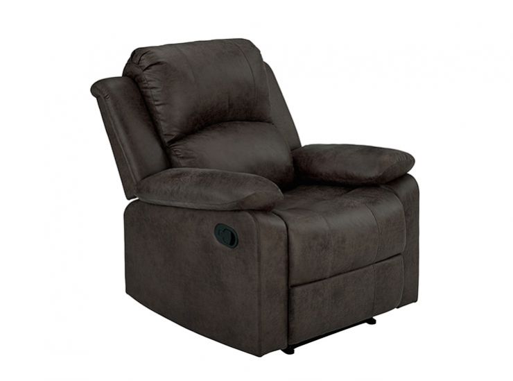 DERBY RECLINERS