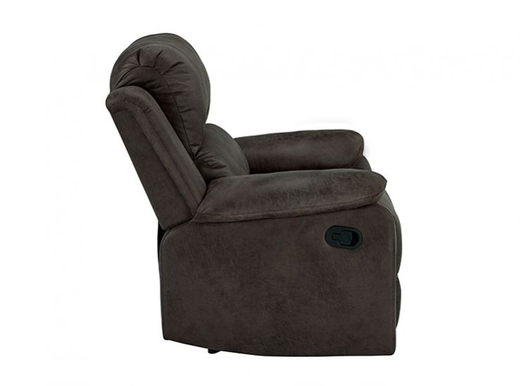 DERBY RECLINERS