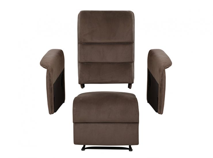 IRIS RECLINERS