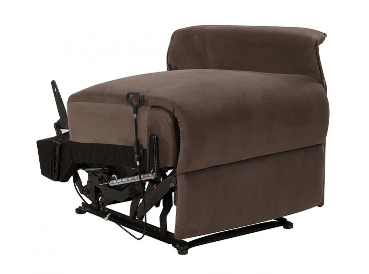 IRIS RECLINERS