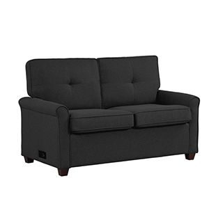 Discover Comfort and Convenience: KAIRUI Furniture's Loveseat Sleeper Collection