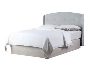Bordeaux 2 Headboard Full Size YM25-102