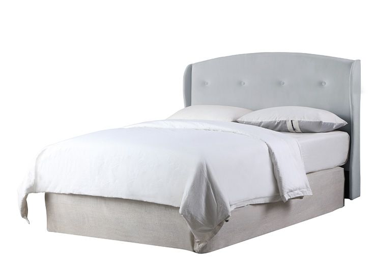 Bordeaux 2 Headboard Full Size YM25-102