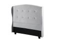 Bordeaux 2 Headboard Full Size YM25-102