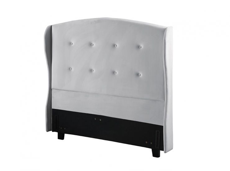 Bordeaux 2 Headboard Full Size YM25-102
