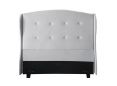 Bordeaux 2 Headboard Full Size YM25-102