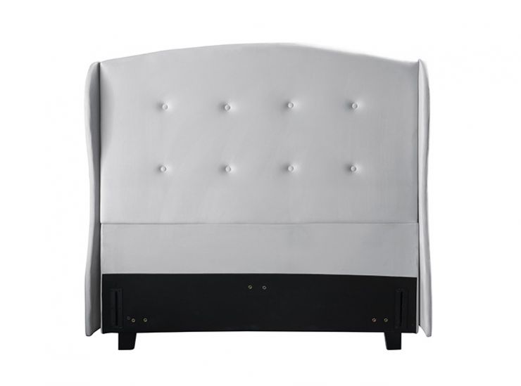 Bordeaux 2 Headboard Full Size YM25-102