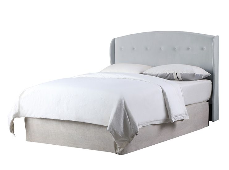 Bordeaux 2 Headboard Eking Size YM25-102