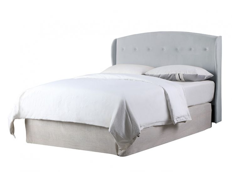 Bordeaux 2 Headboard Eking Size YM25-102