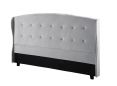 Bordeaux 2 Headboard Eking Size YM25-102