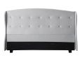 Bordeaux 2 Headboard Eking Size YM25-102