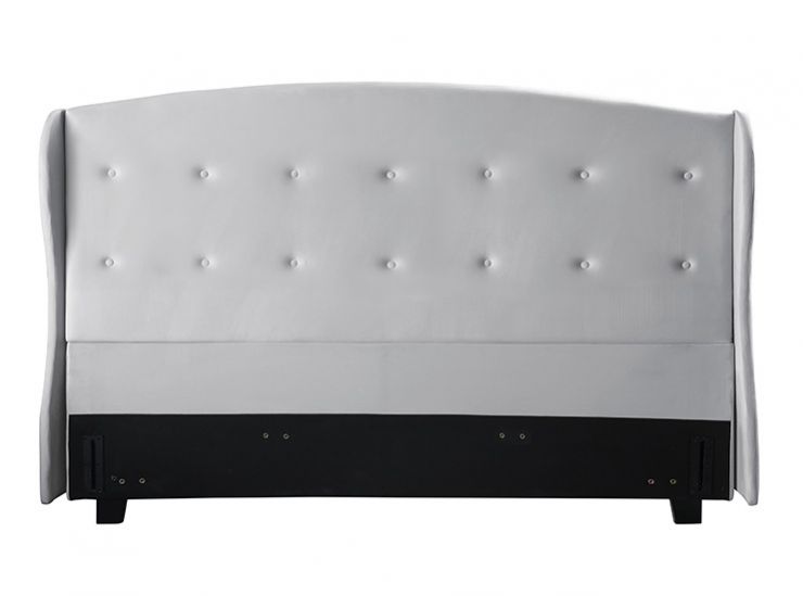 Bordeaux 2 Headboard Eking Size YM25-102