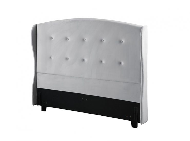 Bordeaux 2 Headboard Queen Size YM25-102