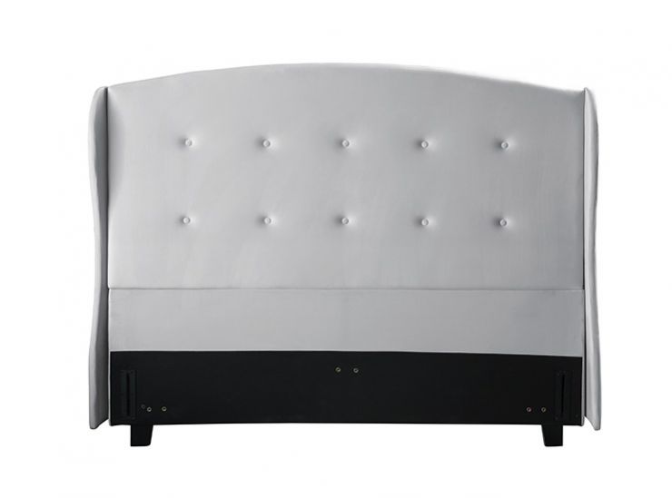 Bordeaux 2 Headboard Queen Size YM25-102