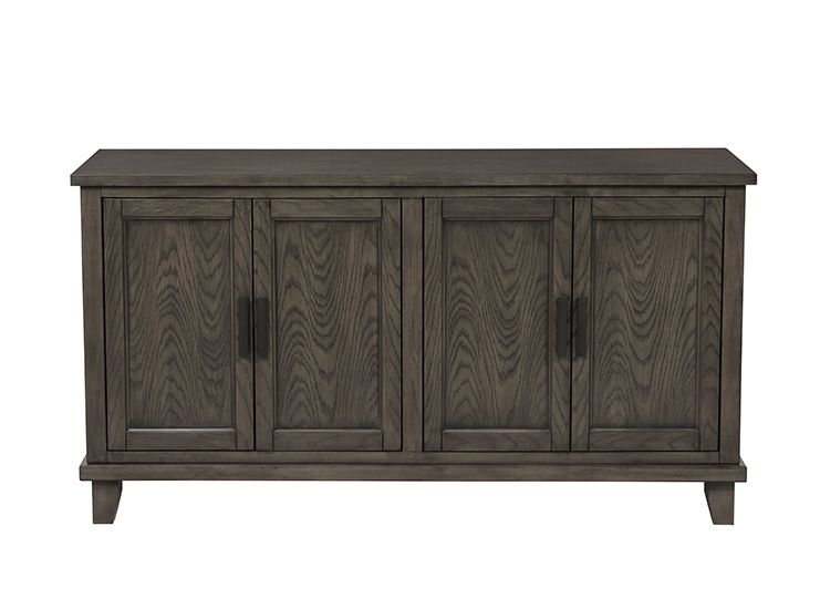 Landon Cabinet