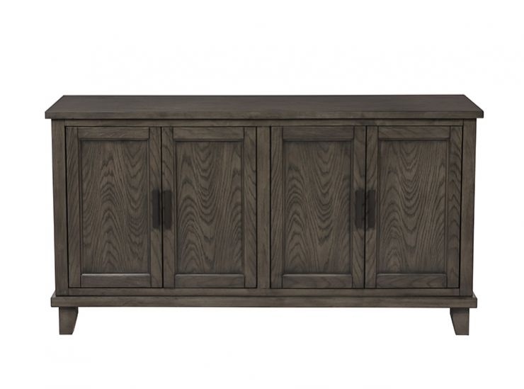 Landon Cabinet