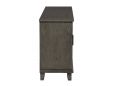 Landon Cabinet