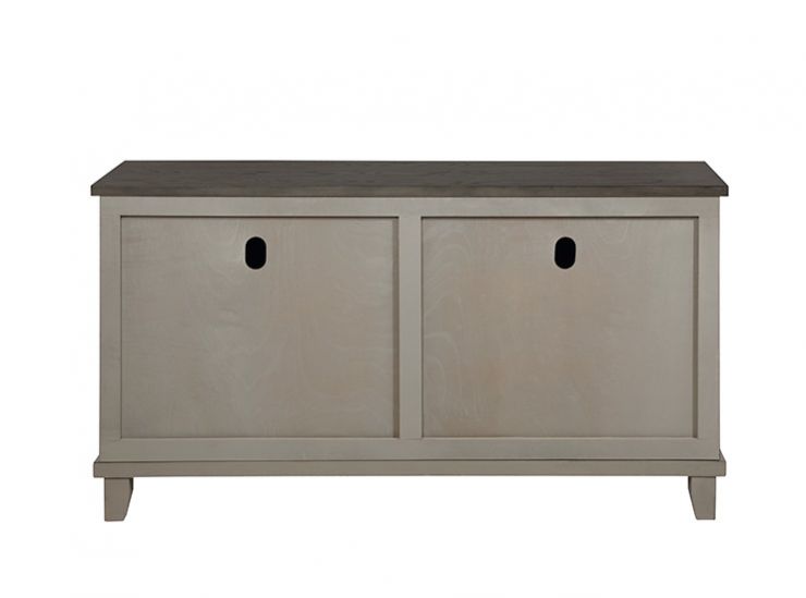 Landon Cabinet