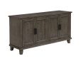 Landon Cabinet