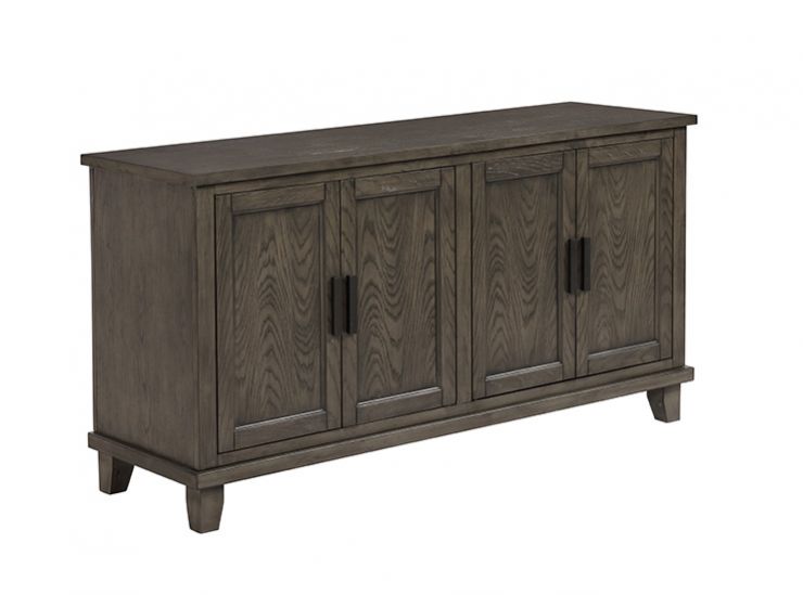 Landon Cabinet