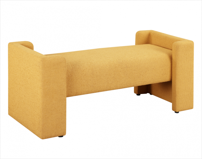 KELLY BENCH