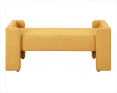 KELLY BENCH