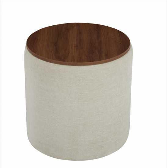 AVERY STORAGE OTTOMAN