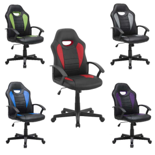 Elevate Your Workspace with KAIRUI Furniture's Office Chair Collection