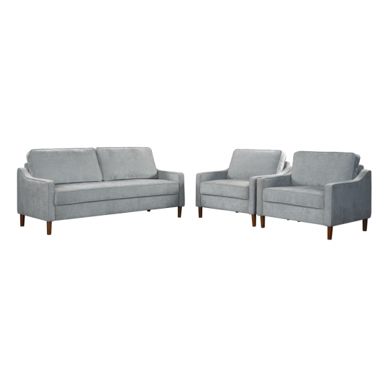 NORMA SOFA SET