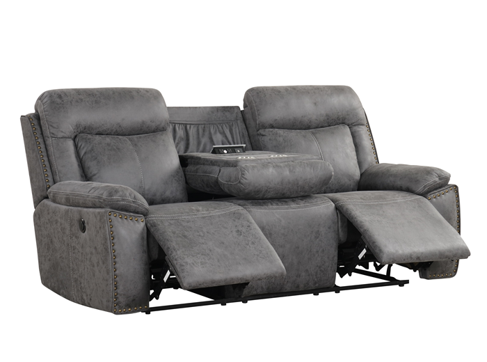 KEATON RECLINERS
