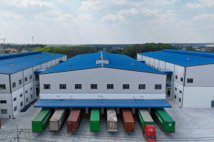 Kairui Boosts Production Capacity for Exceptional Furniture Solutions