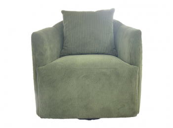 Baroque Chair