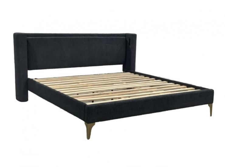 William Noble Bed