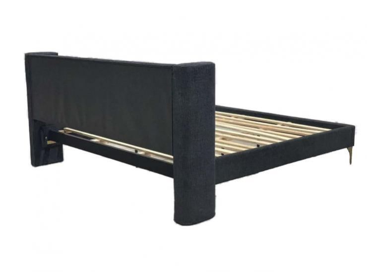 William Noble Bed